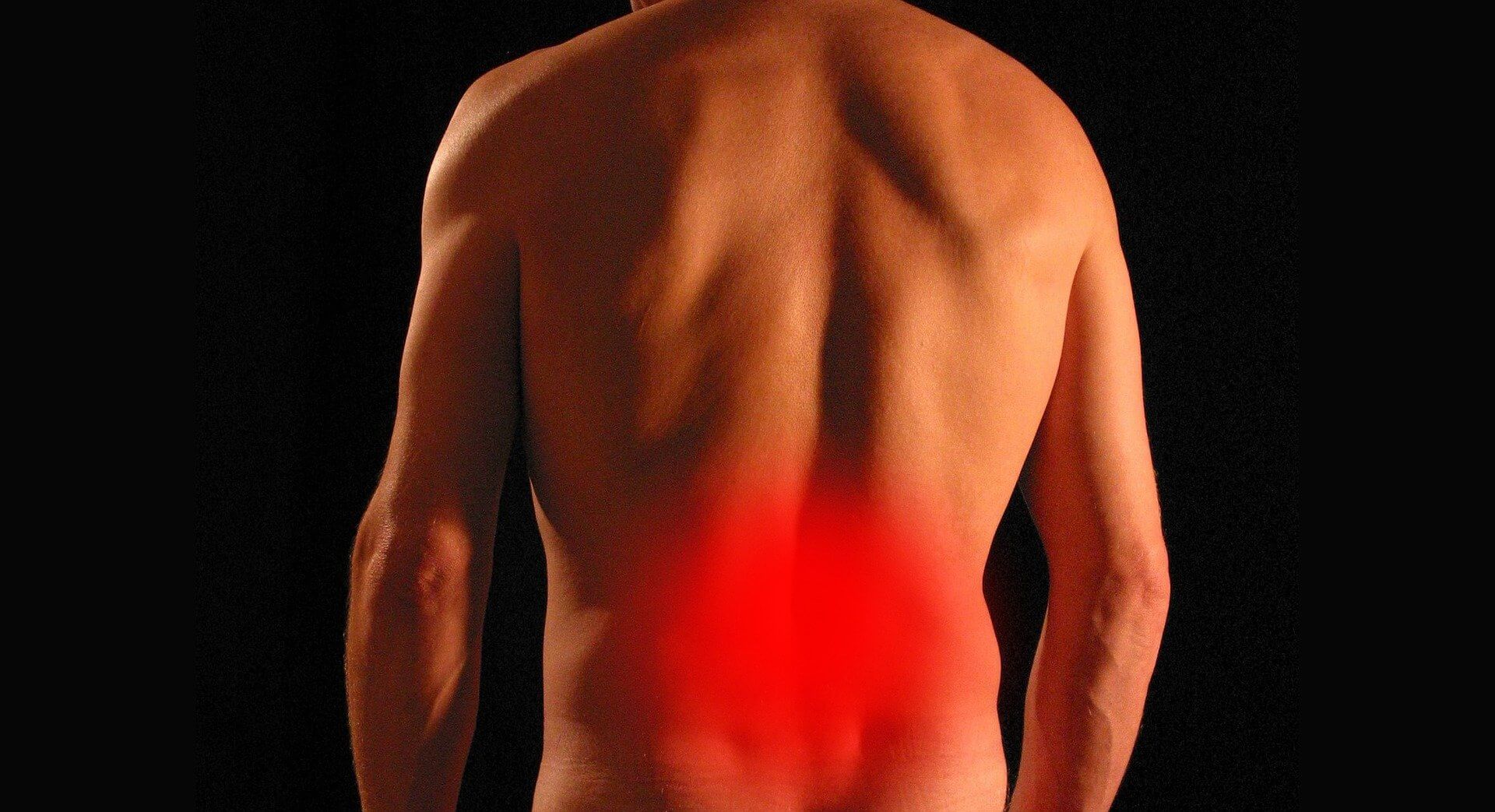 ¿Cómo solucionar dolor de espalda por mala postura?